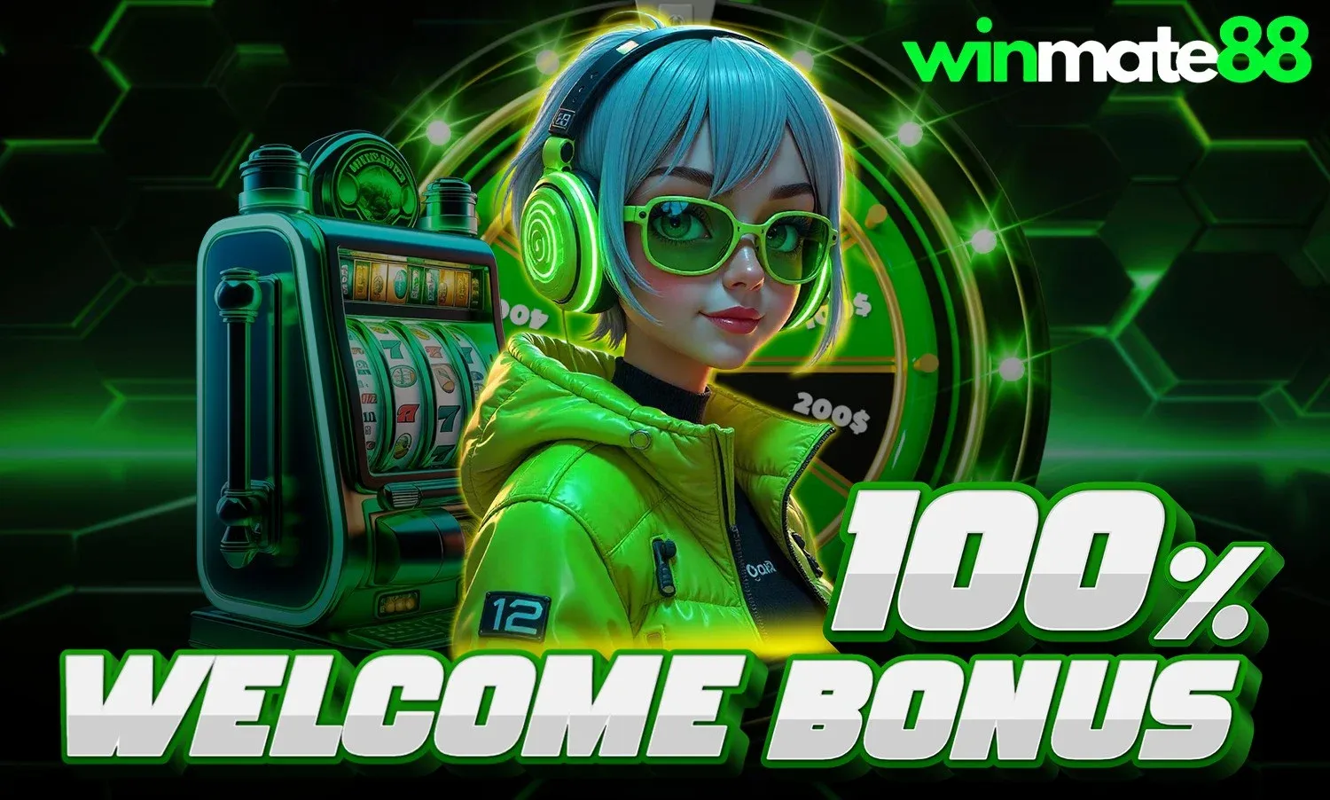 winmate88 Banner 5