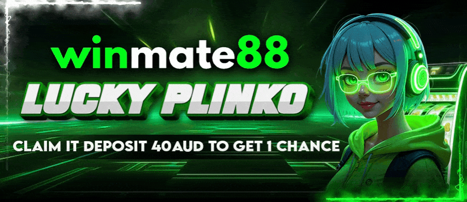 winmate88 Banner 1