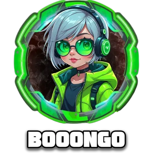 BOOONGO